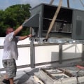 Safety Precautions for Installing an HVAC System in Miami-Dade County, Florida