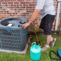 Keep Your HVAC System in Palm Beach County FL Running Smoothly