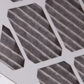 12x30x1 Air Filter That Helps Breathe Easier With Pets or Allergies