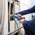 How Long Does it Take to Install an HVAC System in Palm Beach County, FL?