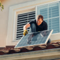 Installing Solar Powered Air Conditioning in Palm Beach County, FL: What You Need to Know