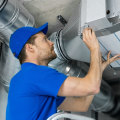 Reliable HVAC Ionizer Air Purifier Installation Service in Jupiter FL