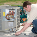HVAC Installation in North Palm Beach, FL: Materials and Professional Services for Optimal Air Quality