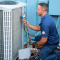 Affordable HVAC UV Light Installation Services In Miami Shores FL
