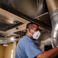 The Seasonal Benefits of Air Duct Sealing in Miami FL