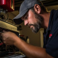Modern HVAC Replacement Service in Lake Worth Beach FL