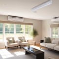 How Much Space is Needed for a Typical HVAC Installation in Palm Beach County, FL?