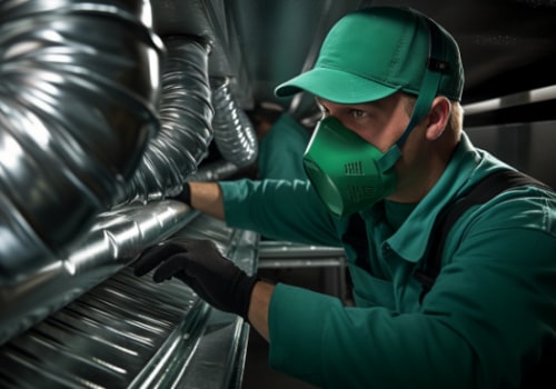 Common Signs Your Air Ducts Need Sealing in Delray Beach FL