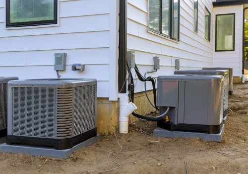 How Much Does HVAC Installation Cost in Palm Beach County, FL?