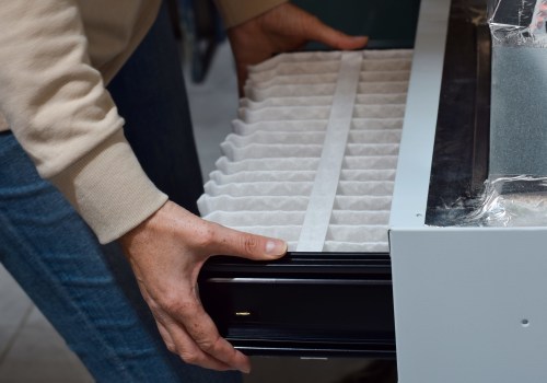 Everything You Need to Know About 20x25x6 Day and Night HVAC Furnace Replacement Air Filters and How They Impact Your HVAC Installation