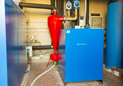 Installing a Geothermal Heat Pump System in Palm Beach County, FL: What You Need to Know