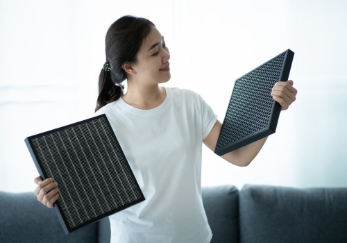 Best Selections for Home Furnace AC Air Filters for Allergies