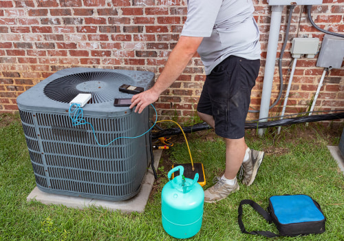 Keep Your HVAC System in Palm Beach County FL Running Smoothly