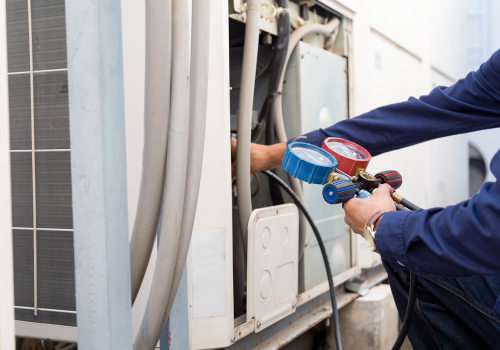 How Long Does it Take to Install an HVAC System in Palm Beach County, FL?