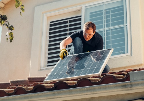 Installing Solar Powered Air Conditioning in Palm Beach County, FL: What You Need to Know