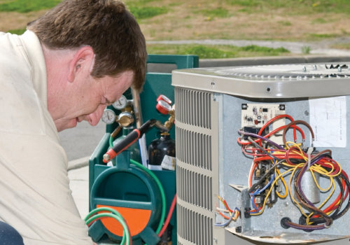 Ventilation Solutions for HVAC Systems in Palm Beach County, FL