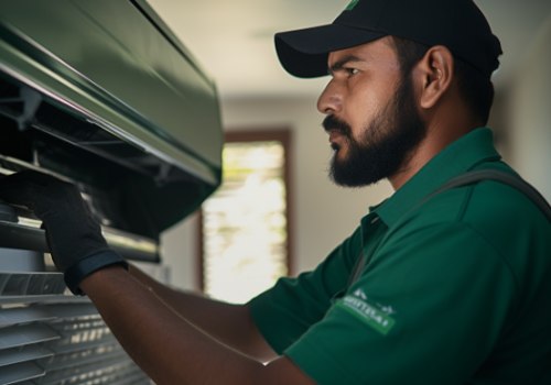 Top AC Air Conditioning Replacement Services in Hialeah FL