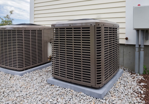 The Benefits of Professional HVAC Installation in Palm Beach County, FL