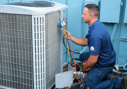 Affordable HVAC UV Light Installation Services In Miami Shores FL