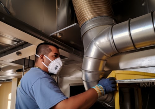 The Seasonal Benefits of Air Duct Sealing in Miami FL