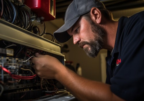 Modern HVAC Replacement Service in Lake Worth Beach FL