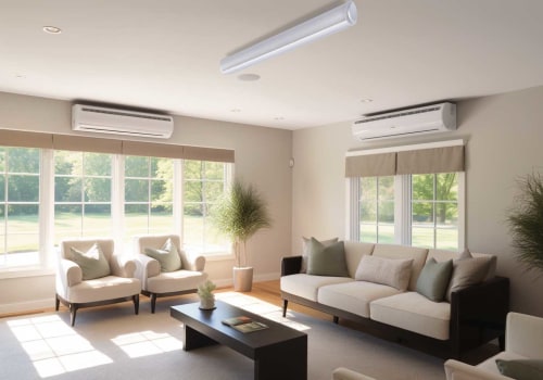 How Much Space is Needed for a Typical HVAC Installation in Palm Beach County, FL?