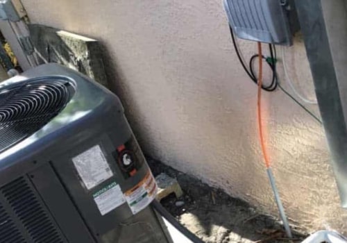 Start a Career in HVAC in Palm Beach County