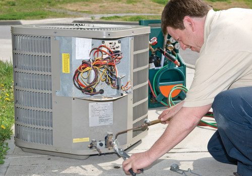 What Type of Training and Certification is Needed to Install an HVAC System in Palm Beach County, FL?