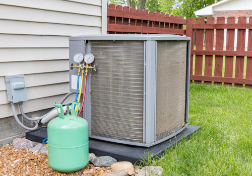 How Long Does it Take to Install an HVAC System in Palm Beach County, FL?